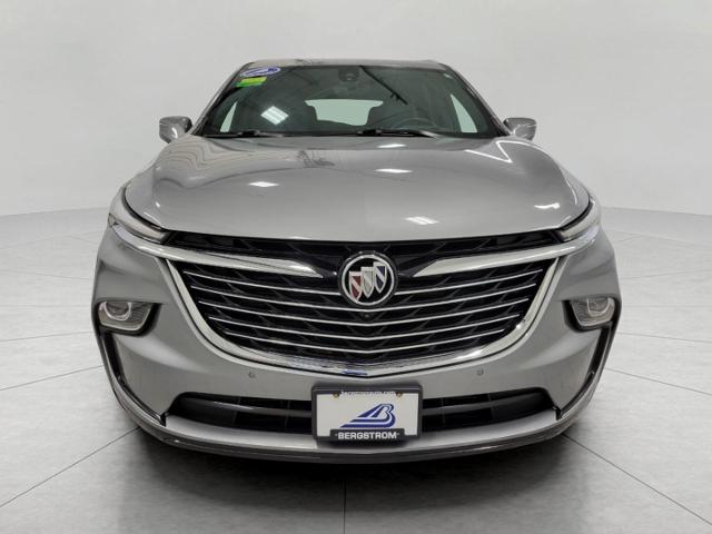 2024 Buick Enclave Vehicle Photo in NEENAH, WI 54956-2243