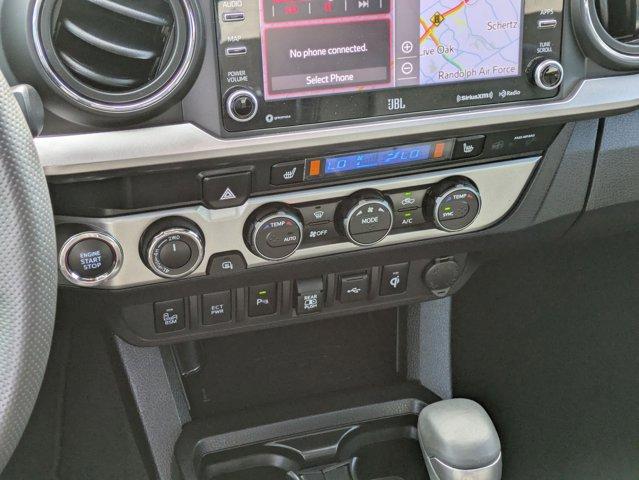 2023 Toyota Tacoma 4WD Vehicle Photo in SELMA, TX 78154-1459