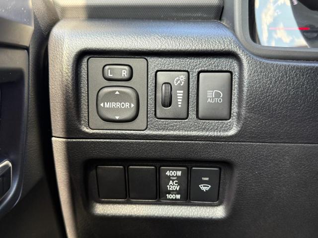 2023 Toyota 4Runner Vehicle Photo in Appleton, WI 54914
