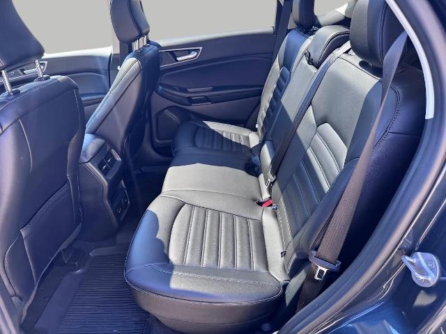2022 Ford Edge Vehicle Photo in Oshkosh, WI 54901