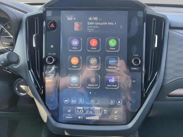 2025 Subaru Forester Vehicle Photo in Green Bay, WI 54304