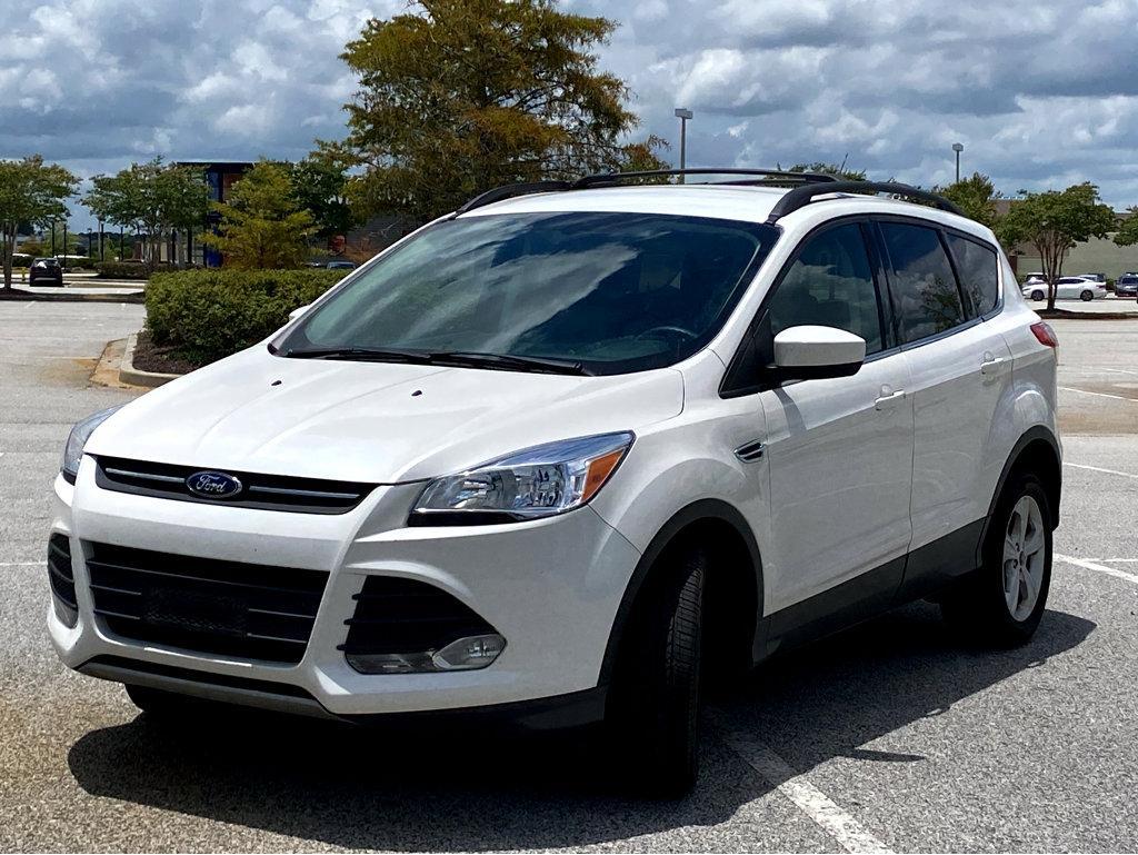 2015 Ford Escape Vehicle Photo in POOLER, GA 31322-3252