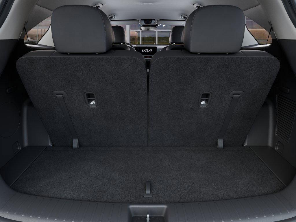 2025 Kia Sorento Plug-In Hybrid Vehicle Photo in Langhorne, PA 19047
