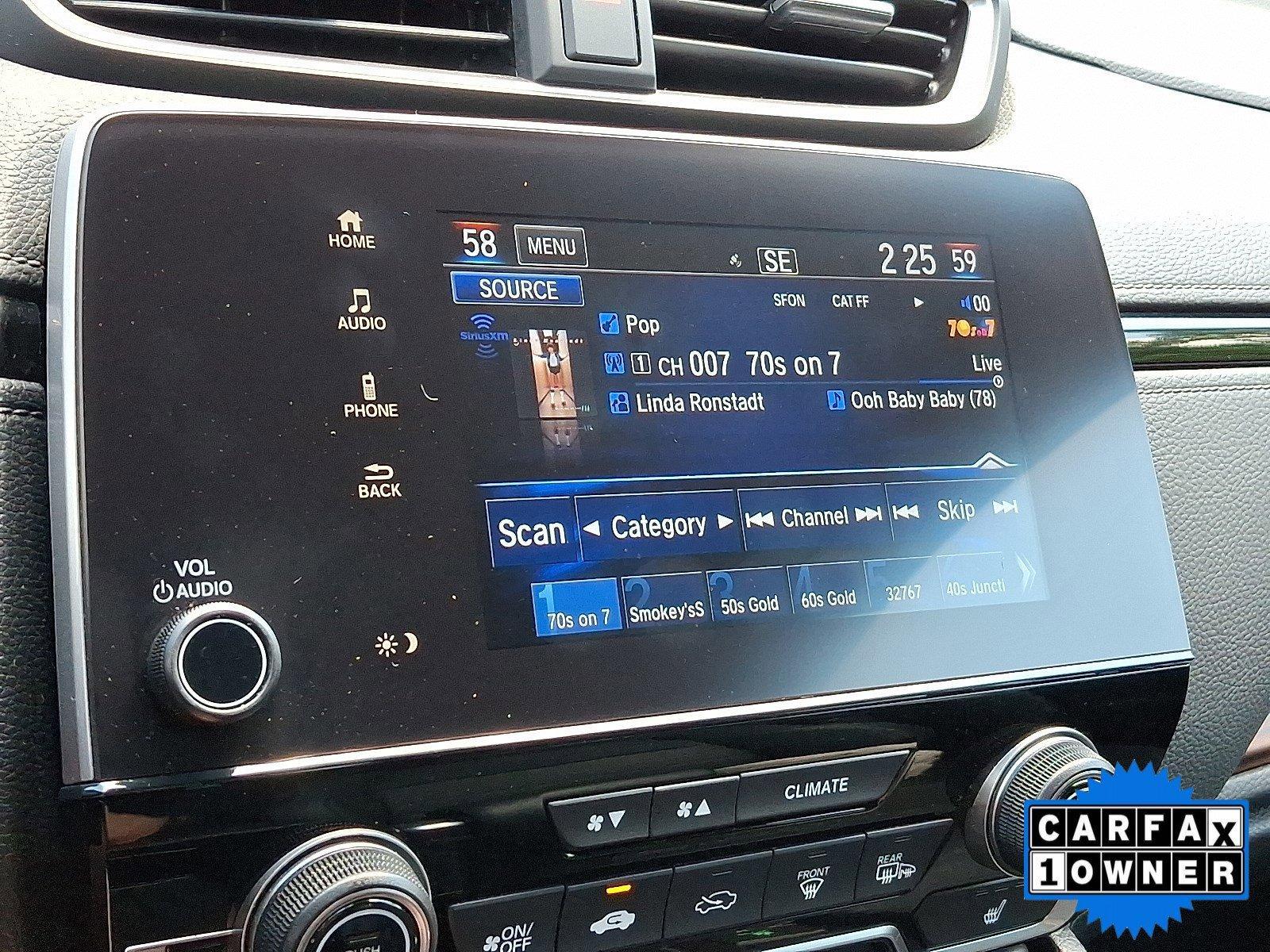 2022 Honda CR-V Vehicle Photo in Harrisburg, PA 17111