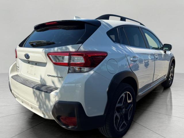 2018 Subaru Crosstrek Vehicle Photo in Appleton, WI 54914