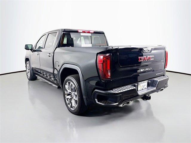 2025 GMC Sierra 1500 Vehicle Photo in PUYALLUP, WA 98371-4149