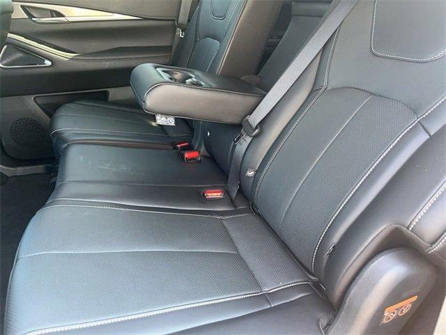 2024 INFINITI QX60 Vehicle Photo in Willow Grove, PA 19090