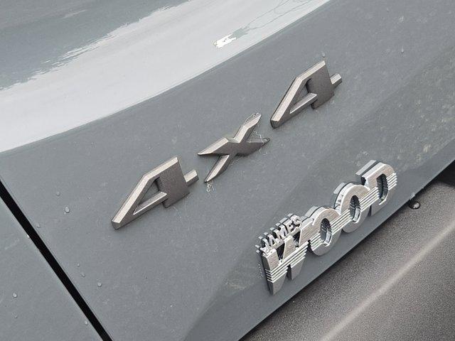2018 Jeep Renegade Vehicle Photo in Decatur, TX 76234