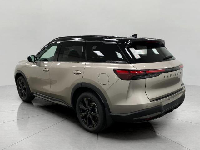 2026 INFINITI QX60 Vehicle Photo in Appleton, WI 54913