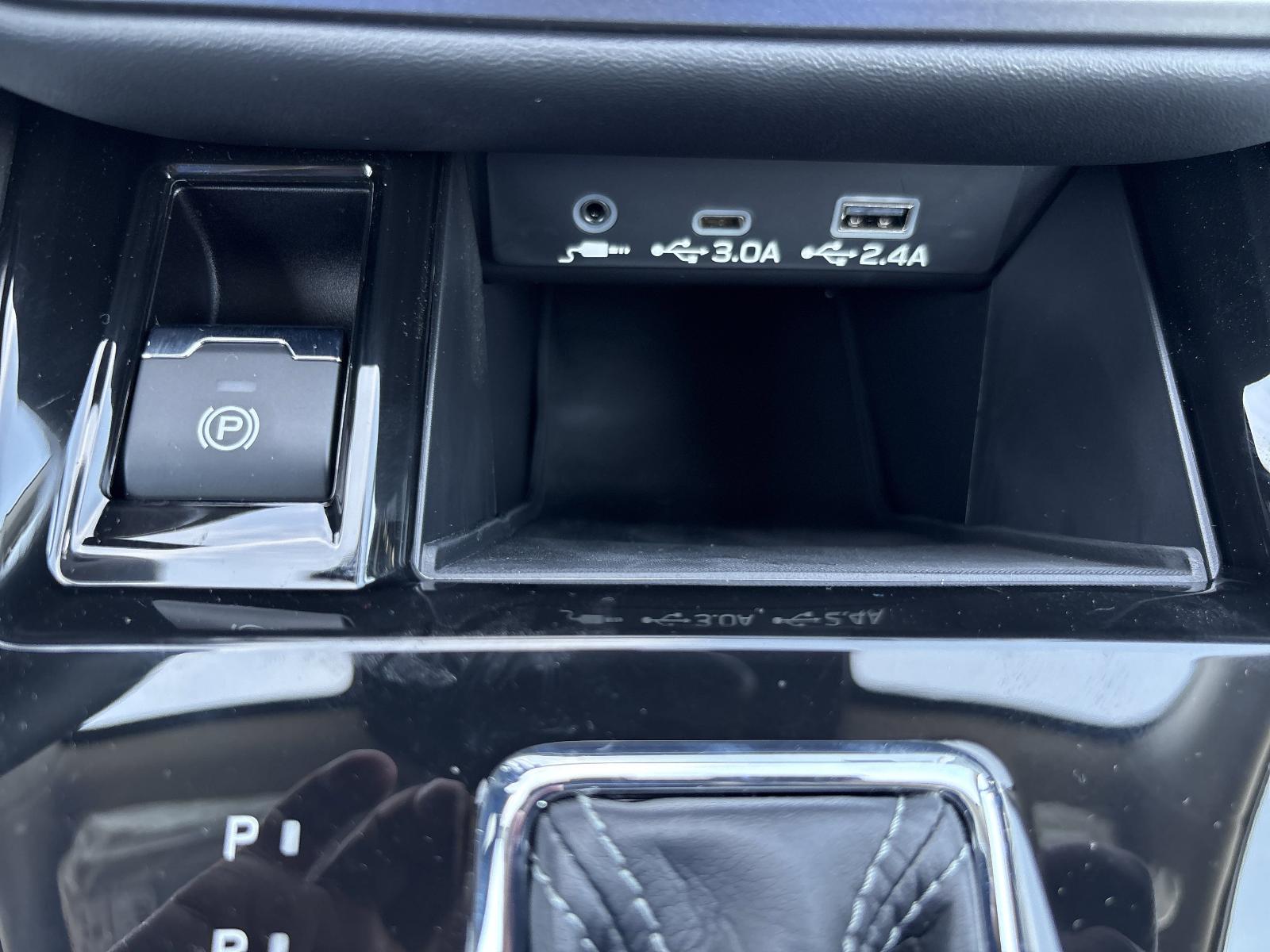 2025 Subaru Legacy Vehicle Photo in Mechanicsburg, PA 17050