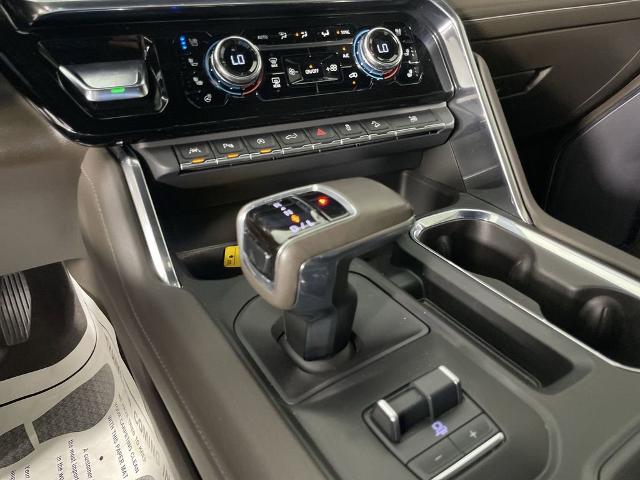 2022 GMC Sierra 1500 Vehicle Photo in GILBERT, AZ 85297-0402