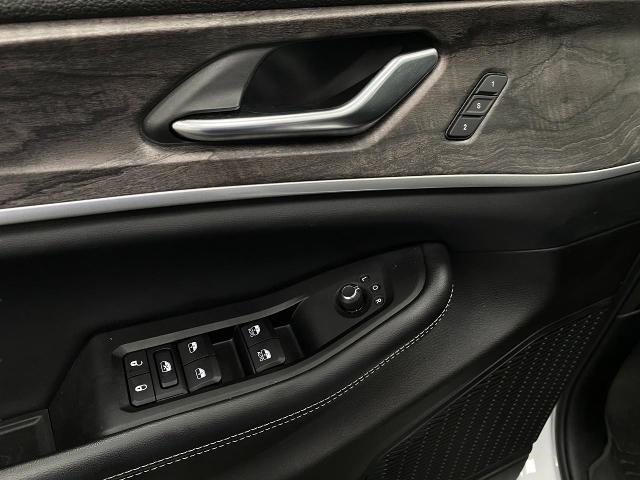 2023 Jeep Grand Cherokee L Vehicle Photo in Appleton, WI 54913