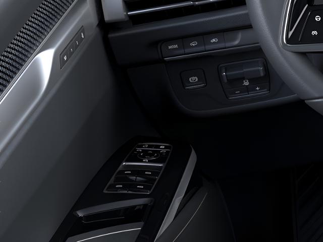 2025 Cadillac Escalade ESV Vehicle Photo in MADISON, WI 53713-3220