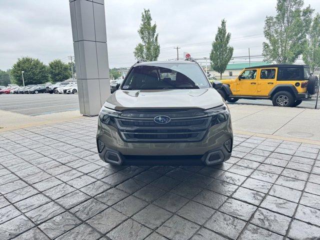 2025 Subaru Forester Vehicle Photo in Flemington, NJ 08822