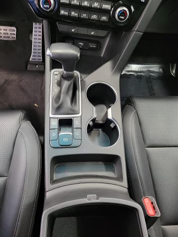 2022 Kia Sportage Vehicle Photo in Neenah, WI 54956