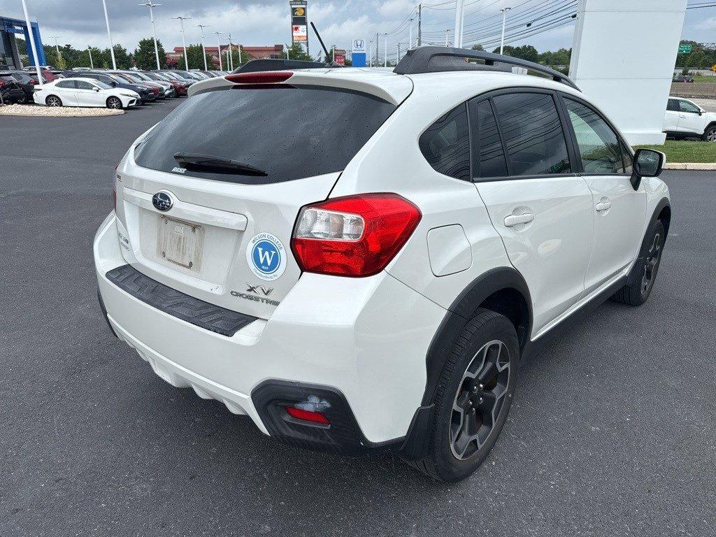 2014 Subaru XV Crosstrek Vehicle Photo in Harrisburg, PA 17111