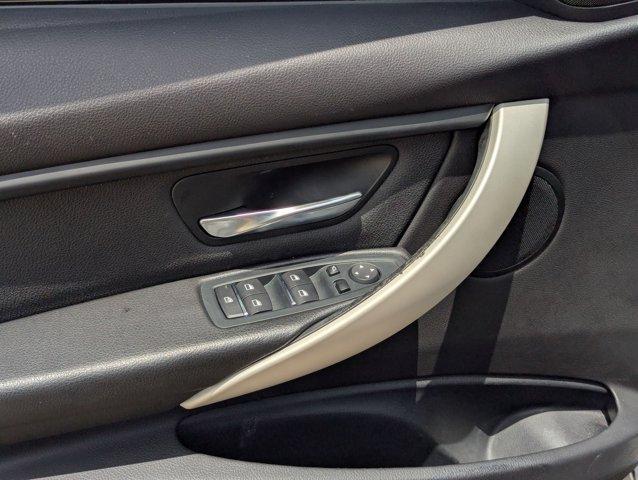 2018 BMW 320i Vehicle Photo in San Antonio, TX 78230