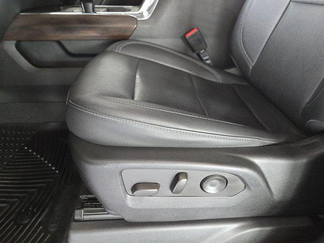 2022 GMC Sierra 1500 Vehicle Photo in Decatur, TX 76234
