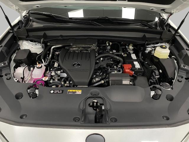2025 Lexus TX 350 Vehicle Photo in Appleton, WI 54913