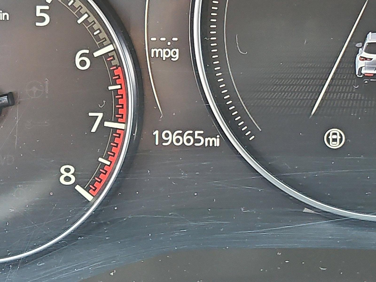 2024 Mazda CX-50 Vehicle Photo in Trevose, PA 19053