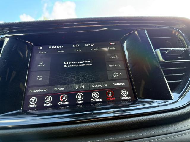 2023 Dodge Durango Vehicle Photo in Savannah, GA 31419