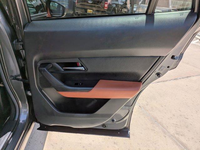 2025 Mazda CX-50 Vehicle Photo in San Antonio, TX 78209