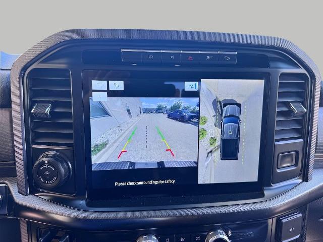2022 Ford F-150 Vehicle Photo in Oshkosh, WI 54901
