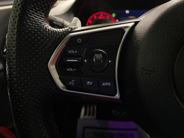 2023 Acura RDX Vehicle Photo in Appleton, WI 54913