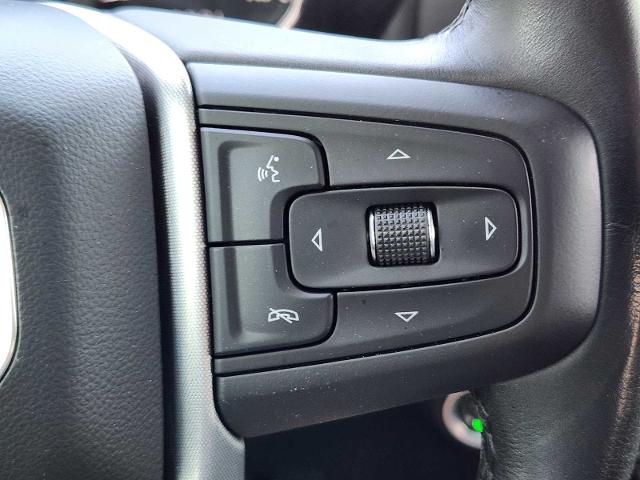 2021 GMC Sierra 1500 Vehicle Photo in DENTON, TX 76210-9321