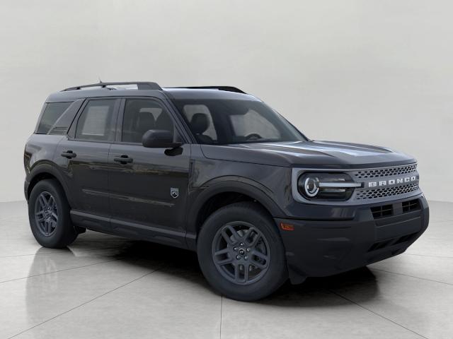 2025 Ford Bronco Sport Vehicle Photo in Neenah, WI 54956