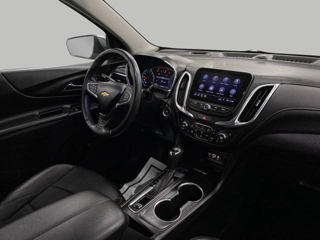 2021 Chevrolet Equinox Vehicle Photo in Appleton, WI 54913