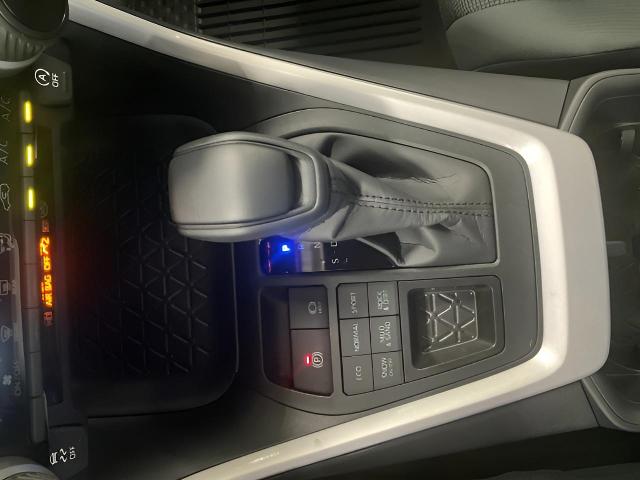 2025 Toyota RAV4 Vehicle Photo in Oshkosh, WI 54904