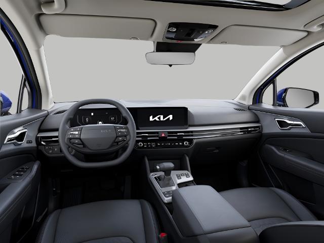 2026 Kia Sportage Vehicle Photo in Appleton, WI 54914