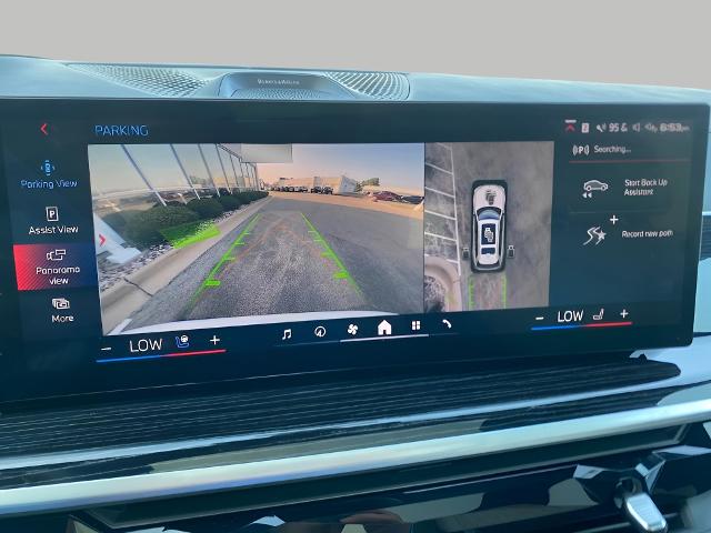 2024 BMW X7 Vehicle Photo in APPLETON, WI 54914-8833