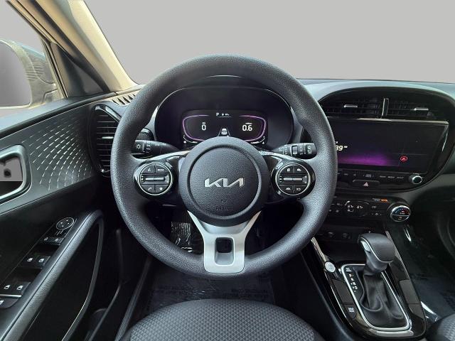 2024 Kia Soul Vehicle Photo in Appleton, WI 54914