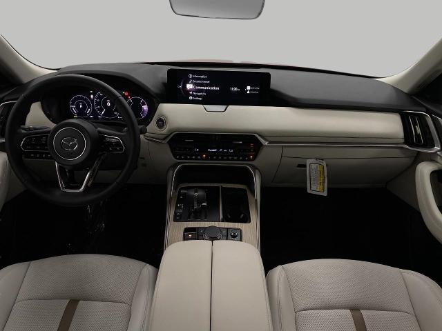 2025 Mazda CX-90 PHEV Vehicle Photo in Appleton, WI 54913