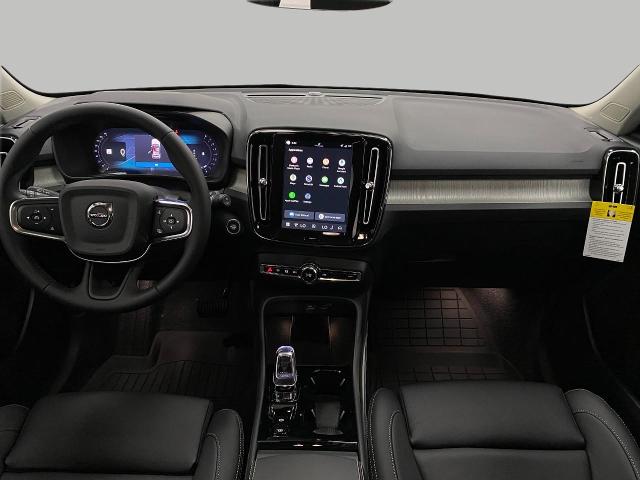 2026 Volvo XC40 Vehicle Photo in Appleton, WI 54913