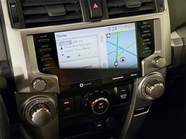 2020 Toyota 4Runner Vehicle Photo in Everett, WA 98204
