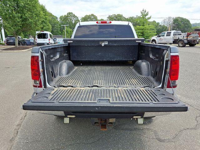 2013 GMC Sierra 2500 HD Vehicle Photo in WATERTOWN, CT 06795-3318