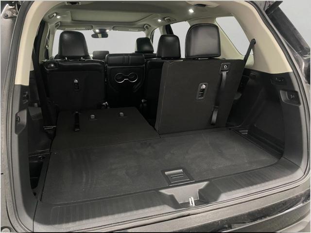 2024 Honda Pilot Vehicle Photo in Appleton, WI 54913
