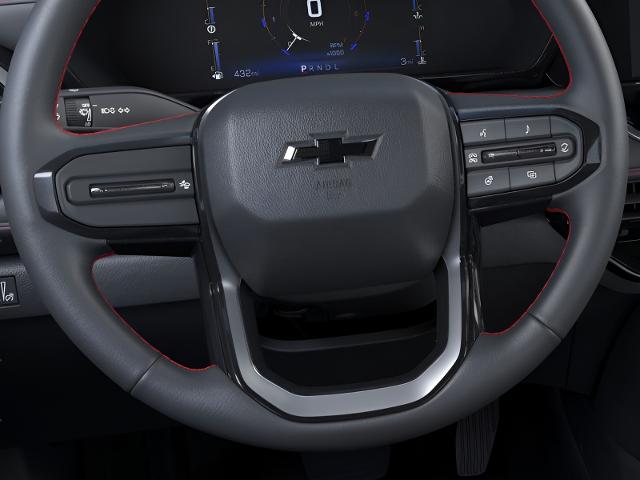 2023 Chevrolet Colorado Vehicle Photo in MADISON, WI 53713-3220