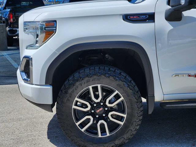 2021 GMC Sierra 1500 Vehicle Photo in DENTON, TX 76210-9321