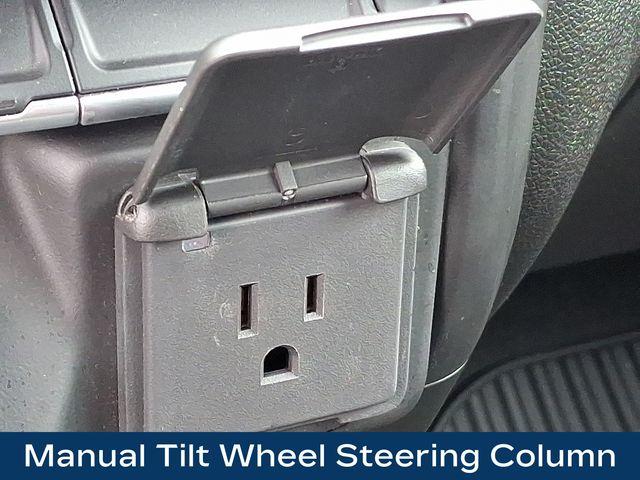 2021 Chevrolet Silverado 1500 Vehicle Photo in PAWLING, NY 12564-3219