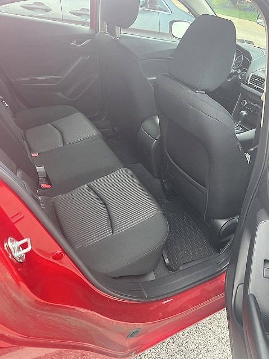 2015 Mazda Mazda3 Vehicle Photo in Trevose, PA 19053