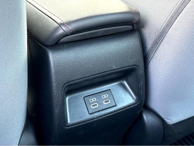 2023 Toyota Corolla Vehicle Photo in BEAUFORT, SC 29906-4218