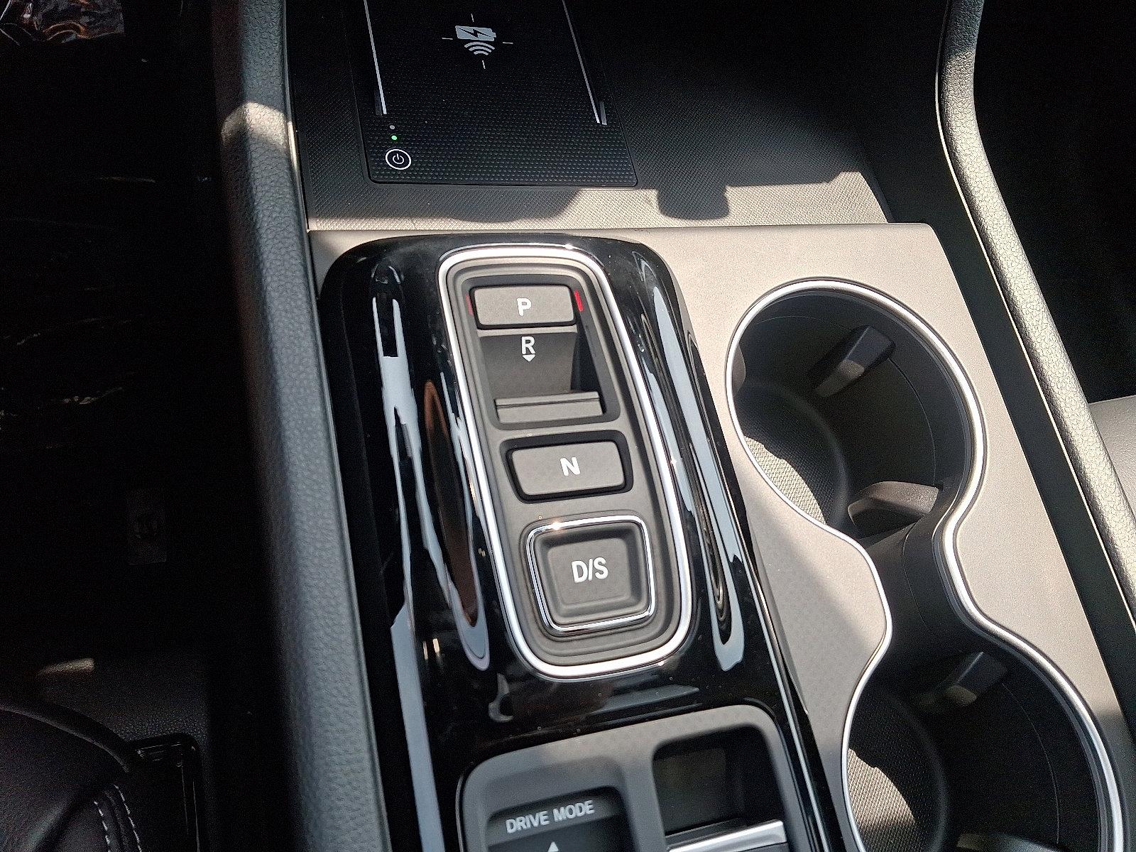 2025 Honda Pilot Vehicle Photo in Harrisburg, PA 17111