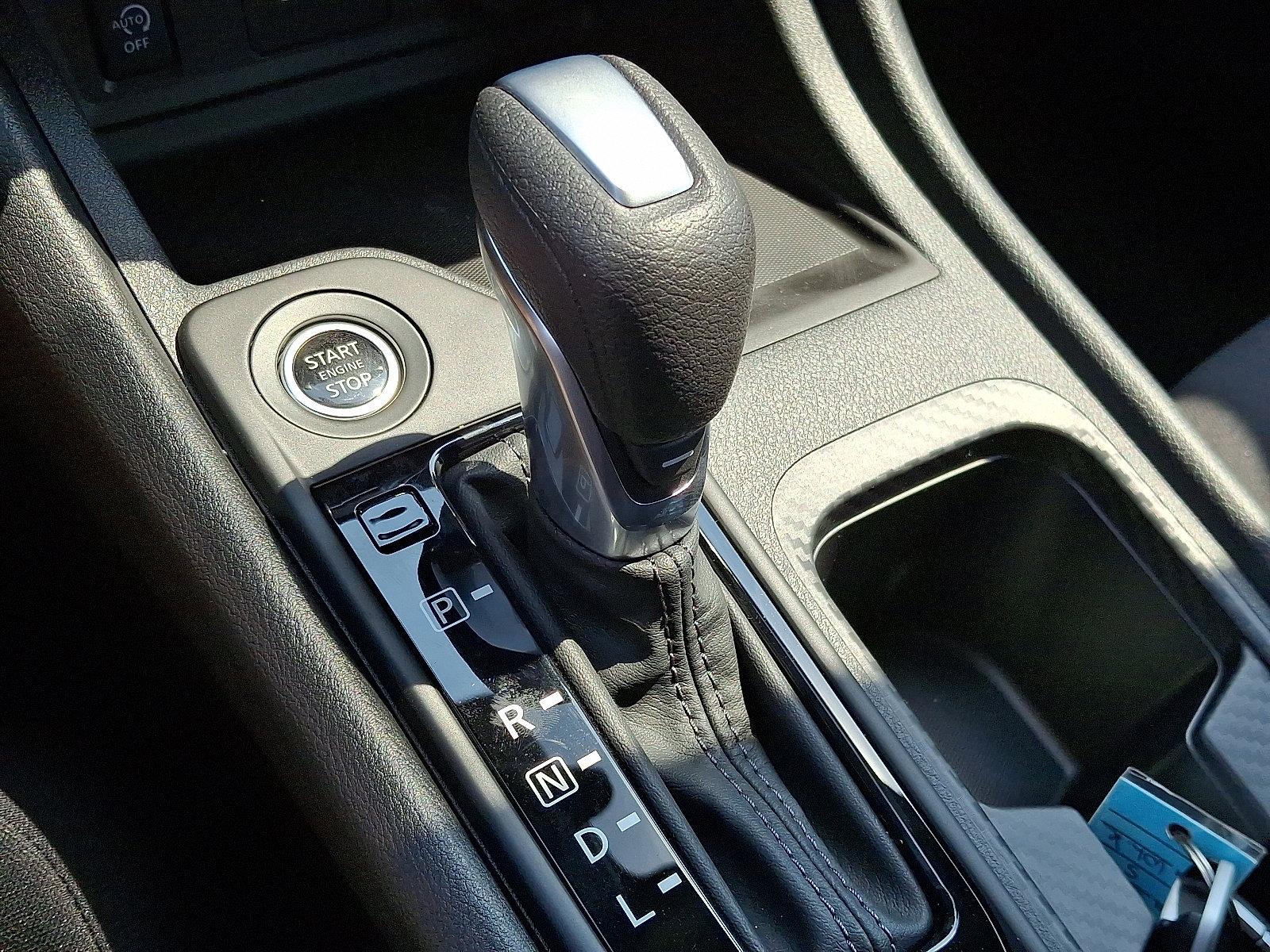 2025 Nissan Sentra Vehicle Photo in Mechanicsburg, PA 17050-2306