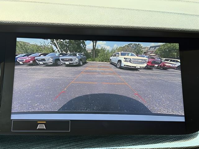 2021 Buick Envision Vehicle Photo in MIDDLETON, WI 53562-1492