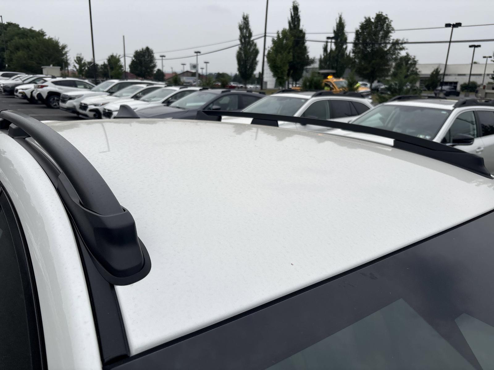2025 Subaru Crosstrek Vehicle Photo in Mechanicsburg, PA 17050