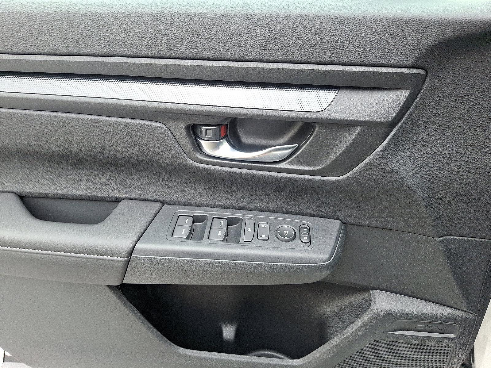 2026 Honda CR-V Vehicle Photo in Harrisburg, PA 17111